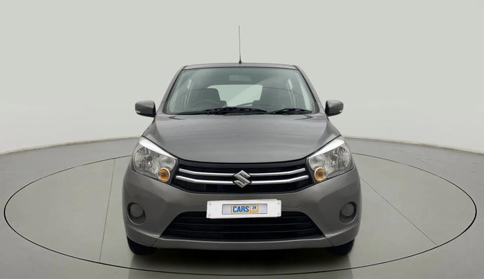 2016 Maruti Celerio ZXI AMT (O), Petrol, Automatic, 28,243 km, Front