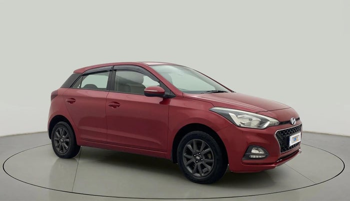 2019 Hyundai Elite i20 SPORTZ PLUS 1.2, Petrol, Manual, 86,940 km, SRP