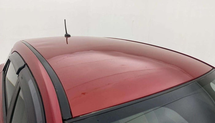 2019 Hyundai Elite i20 SPORTZ PLUS 1.2, Petrol, Manual, 86,940 km, Roof