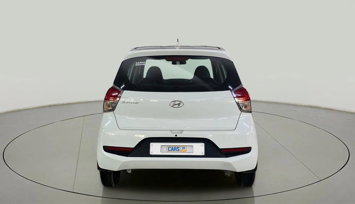 2019 Hyundai NEW SANTRO ERA EXECUTIVE, Petrol, Manual, 26,341 km, Back/Rear