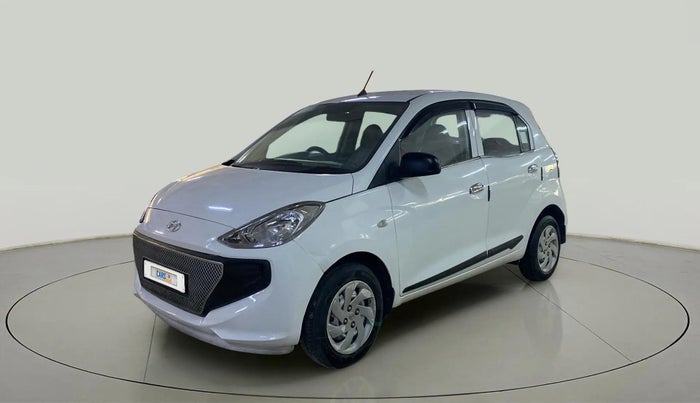 2019 Hyundai NEW SANTRO ERA EXECUTIVE, Petrol, Manual, 26,341 km, Left Front Diagonal