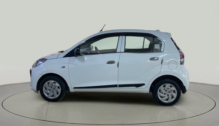 2019 Hyundai NEW SANTRO ERA EXECUTIVE, Petrol, Manual, 26,341 km, Left Side