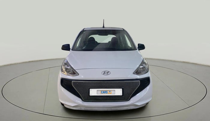 2019 Hyundai NEW SANTRO ERA EXECUTIVE, Petrol, Manual, 26,341 km, Front