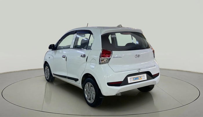 2019 Hyundai NEW SANTRO ERA EXECUTIVE, Petrol, Manual, 26,341 km, Left Back Diagonal