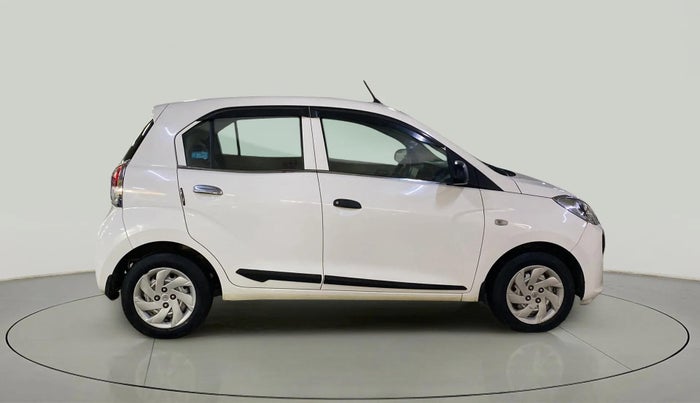 2019 Hyundai NEW SANTRO ERA EXECUTIVE, Petrol, Manual, 26,341 km, Right Side View