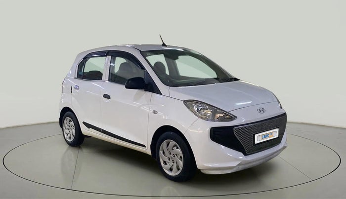 2019 Hyundai NEW SANTRO ERA EXECUTIVE, Petrol, Manual, 26,341 km, Right Front Diagonal