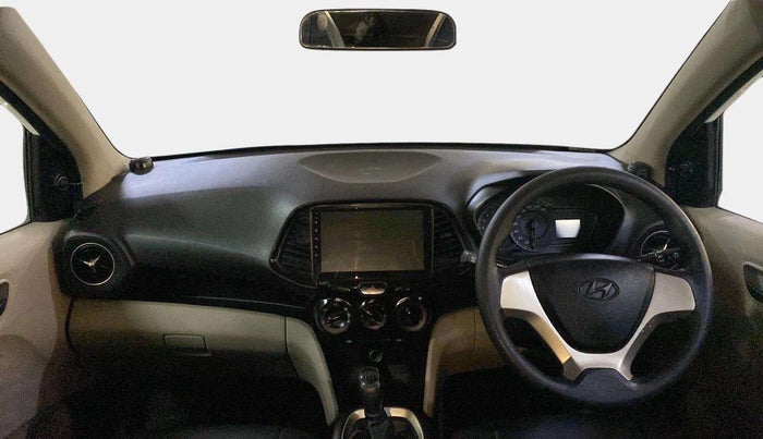 2019 Hyundai NEW SANTRO ERA EXECUTIVE, Petrol, Manual, 26,341 km, Dashboard