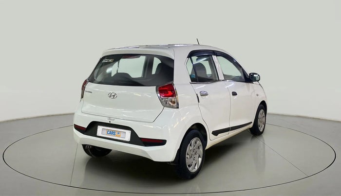 2019 Hyundai NEW SANTRO ERA EXECUTIVE, Petrol, Manual, 26,341 km, Right Back Diagonal