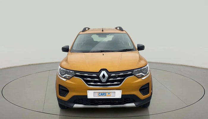 2023 Renault TRIBER RXT AMT, Petrol, Automatic, 7,020 km, Front