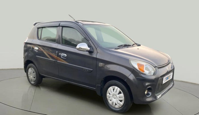 2017 Maruti Alto 800 LXI, Petrol, Manual, 69,352 km, Right Front Diagonal