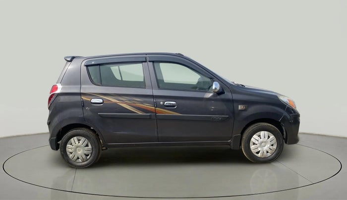 2017 Maruti Alto 800 LXI, Petrol, Manual, 69,352 km, Right Side View