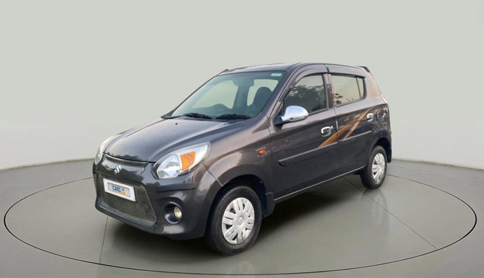 2017 Maruti Alto 800 LXI, Petrol, Manual, 69,352 km, Left Front Diagonal