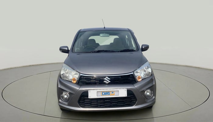 2021 Maruti Celerio ZXI, Petrol, Manual, 25,018 km, Front