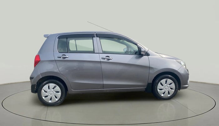 2021 Maruti Celerio ZXI, Petrol, Manual, 25,018 km, Right Side View