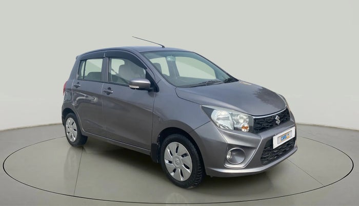 2021 Maruti Celerio ZXI, Petrol, Manual, 25,018 km, Right Front Diagonal