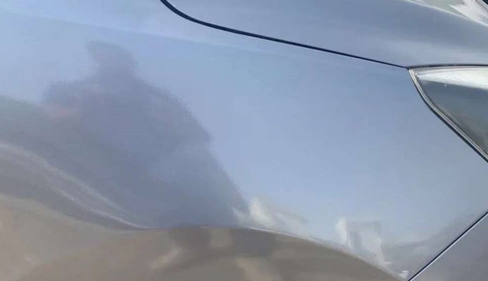 2021 Maruti Celerio ZXI, Petrol, Manual, 25,018 km, Right fender - Slightly dented