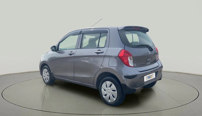 2021 Maruti Celerio ZXI, Petrol, Manual, 25,018 km, Left Back Diagonal