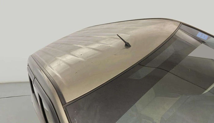 2020 Maruti New Wagon-R LXI 1.0, Petrol, Manual, 11,643 km, Roof