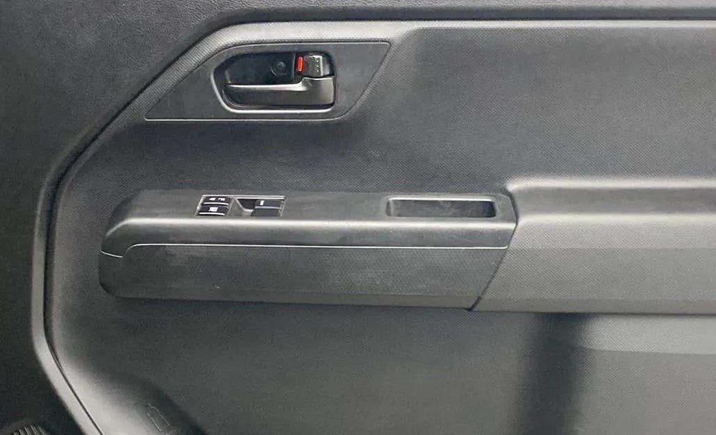 2020 Maruti New Wagon-R LXI 1.0, Petrol, Manual, 11,643 km, Driver Side Door Panels Control
