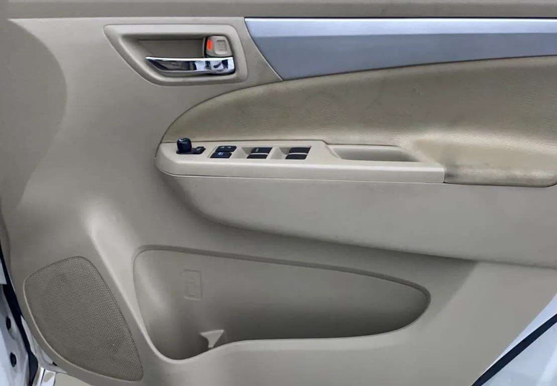 2017 Maruti Ertiga VDI SHVS, Diesel, Manual, 42,202 km, Driver Side Door Panels Control