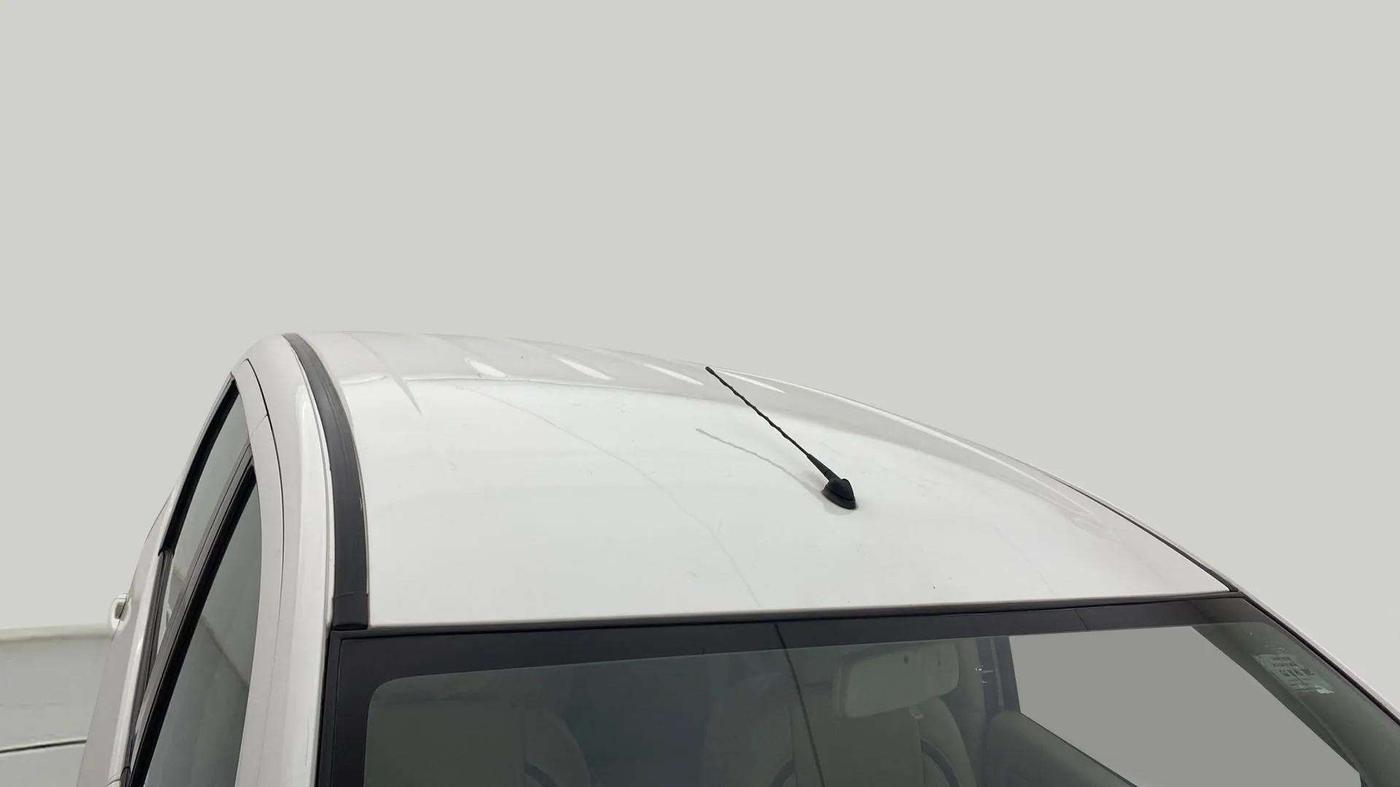 2017 Maruti Ertiga VDI SHVS, Diesel, Manual, 42,202 km, Roof