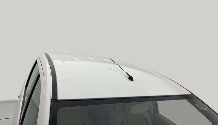 2017 Maruti Ertiga VDI SHVS, Diesel, Manual, 42,202 km, Roof