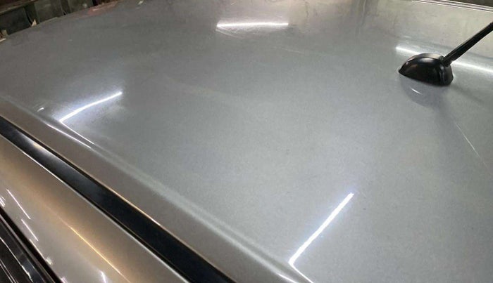 2018 Maruti Baleno DELTA PETROL 1.2, Petrol, Manual, 98,354 km, Roof - Minor scratches