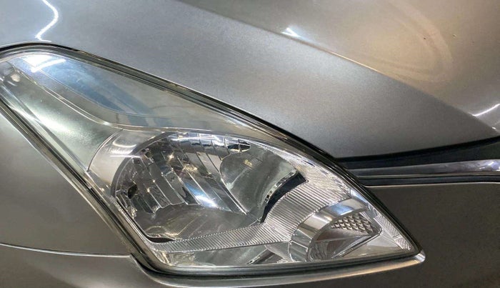 2018 Maruti Baleno DELTA PETROL 1.2, Petrol, Manual, 98,354 km, Right headlight - Minor scratches