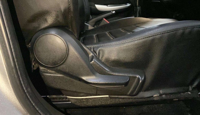 2018 Maruti Baleno DELTA PETROL 1.2, Petrol, Manual, 98,354 km, Driver Side Adjustment Panel