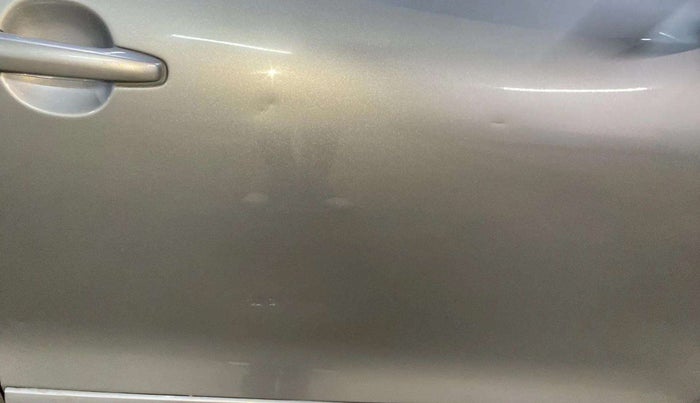 2018 Maruti Baleno DELTA PETROL 1.2, Petrol, Manual, 98,354 km, Driver-side door - Minor scratches