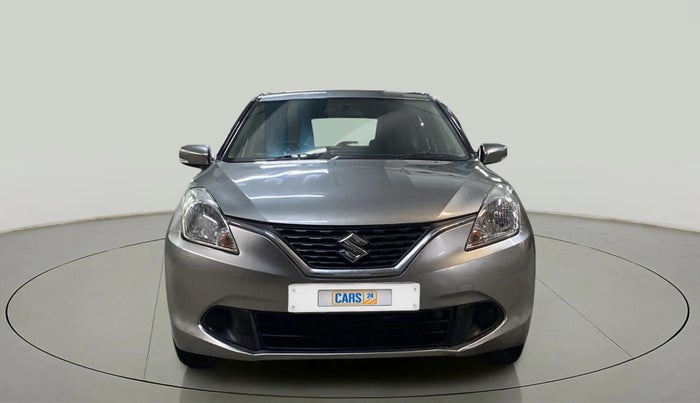 2018 Maruti Baleno DELTA PETROL 1.2, Petrol, Manual, 98,354 km, Front