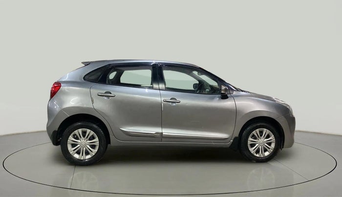 2018 Maruti Baleno DELTA PETROL 1.2, Petrol, Manual, 98,354 km, Right Side View