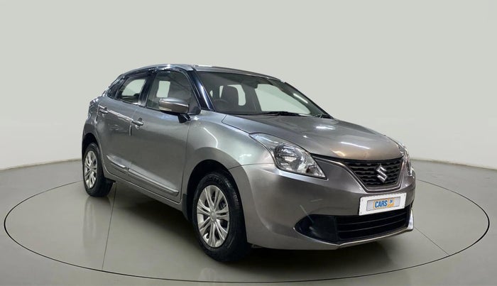 2018 Maruti Baleno DELTA PETROL 1.2, Petrol, Manual, 98,354 km, Right Front Diagonal