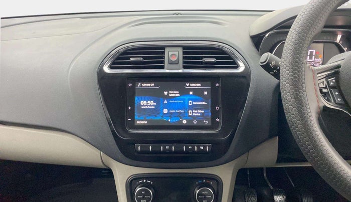 2019 Tata Tiago XZ PLUS PETROL, Petrol, Manual, 38,250 km, Air Conditioner