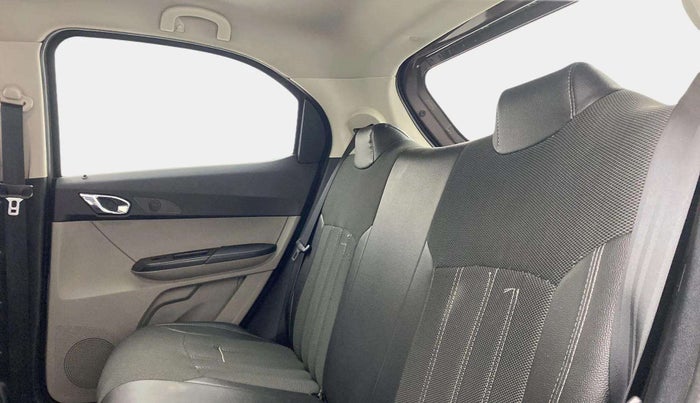 2019 Tata Tiago XZ PLUS PETROL, Petrol, Manual, 38,250 km, Right Side Rear Door Cabin