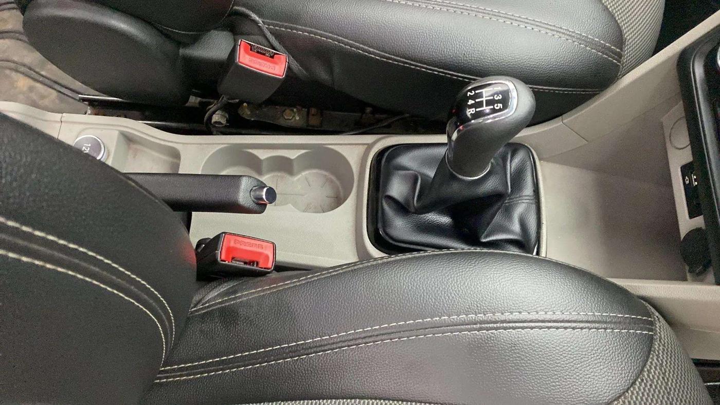 2019 Tata Tiago XZ PLUS PETROL, Petrol, Manual, 38,250 km, Gear Lever