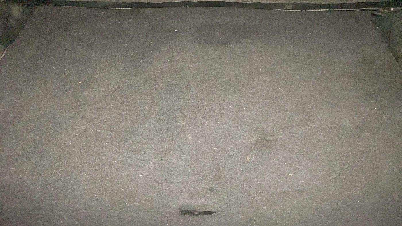 2019 Tata Tiago XZ PLUS PETROL, Petrol, Manual, 38,250 km, Boot Inside