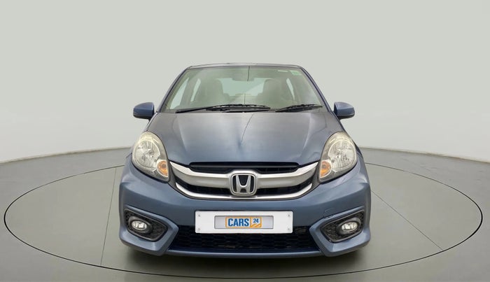 2016 Honda Amaze 1.2L I-VTEC VX, Petrol, Manual, 84,290 km, Front