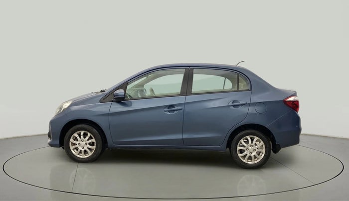 2016 Honda Amaze 1.2L I-VTEC VX, Petrol, Manual, 84,290 km, Left Side