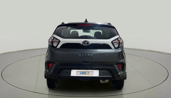 2022 Tata NEXON XM PLUS SUNROOF PETROL, Petrol, Manual, 13,542 km, Back/Rear