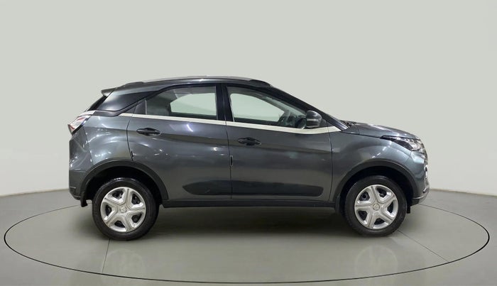 2022 Tata NEXON XM PLUS SUNROOF PETROL, Petrol, Manual, 13,542 km, Right Side View