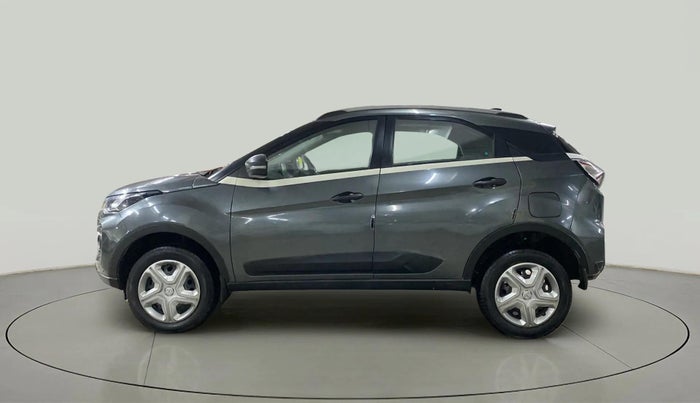 2022 Tata NEXON XM PLUS SUNROOF PETROL, Petrol, Manual, 13,542 km, Left Side