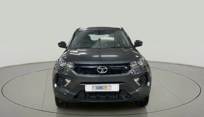 2022 Tata NEXON XM PLUS SUNROOF PETROL, Petrol, Manual, 13,542 km, Front