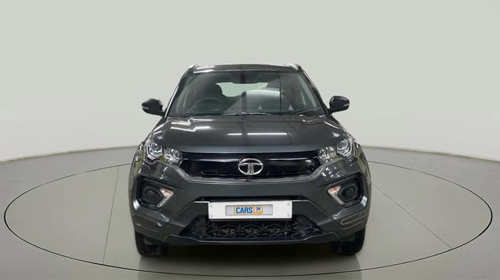 2022 Tata NEXON XM PLUS SUNROOF PETROL, Petrol, Manual, 13,542 km, Front