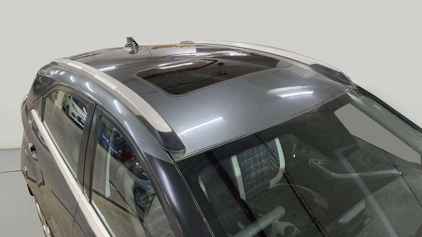 2022 Tata NEXON XM PLUS SUNROOF PETROL, Petrol, Manual, 13,542 km, Roof