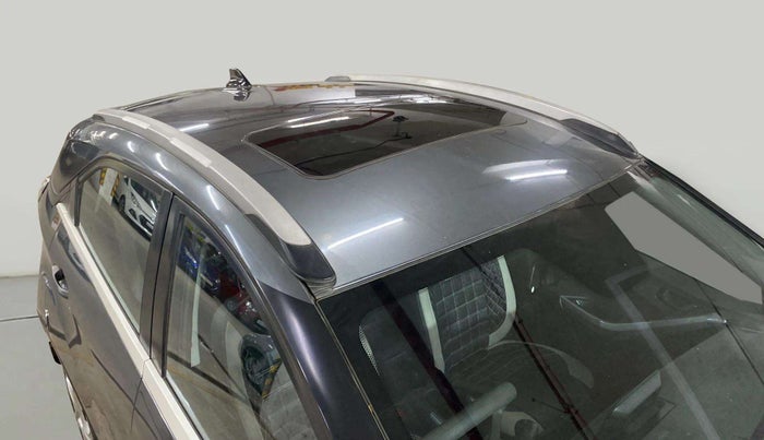 2022 Tata NEXON XM PLUS SUNROOF PETROL, Petrol, Manual, 13,542 km, Roof