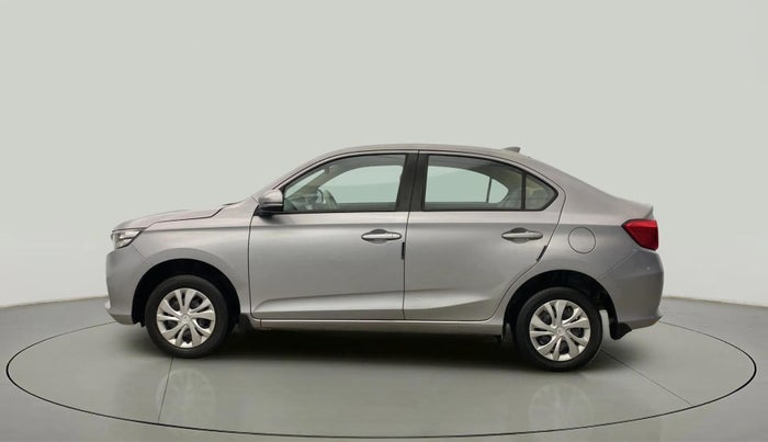 2019 Honda Amaze 1.2L I-VTEC S, Petrol, Manual, 24,631 km, Left Side