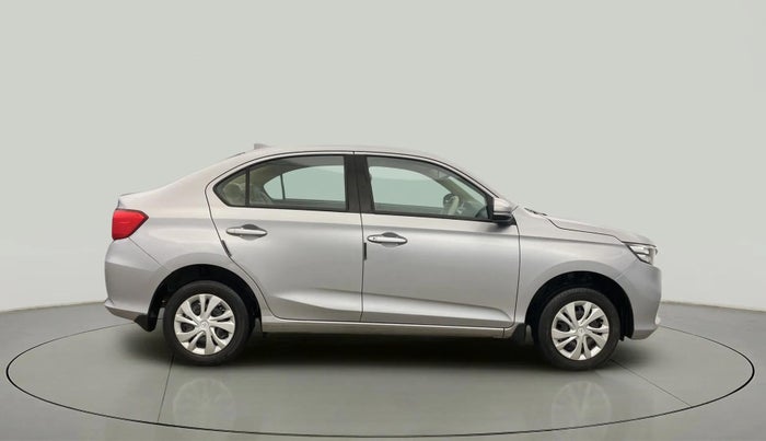 2019 Honda Amaze 1.2L I-VTEC S, Petrol, Manual, 24,631 km, Right Side View