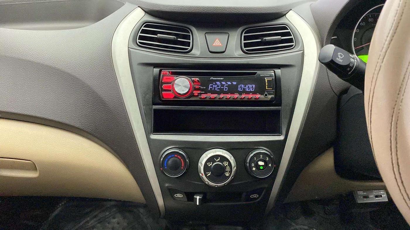 2014 Hyundai Eon 1.0 KAPPA ERA +, Petrol, Manual, 64,835 km, Air Conditioner