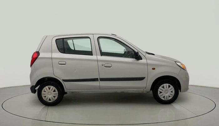 2020 Maruti Alto LXI, Petrol, Manual, 39,318 km, Right Side View